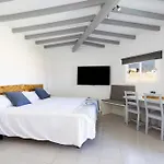 Oasis Tenerife Con Piscina Climatizada, Cocina Exterior Y Barbacoa Apartamento El Draguito