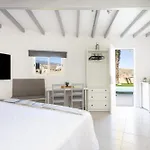 Apartamento Oasis Tenerife Con Piscina Climatizada, Cocina Exterior Y Barbacoa