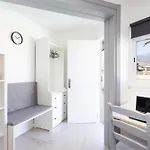 Oasis Tenerife Con Piscina Climatizada, Cocina Exterior Y Barbacoa