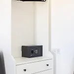 Apartamento Oasis Tenerife Con Piscina Climatizada, Cocina Exterior Y Barbacoa El Draguito
