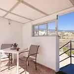 Apartamento Oasis Tenerife Con Piscina Climatizada, Cocina Exterior Y Barbacoa