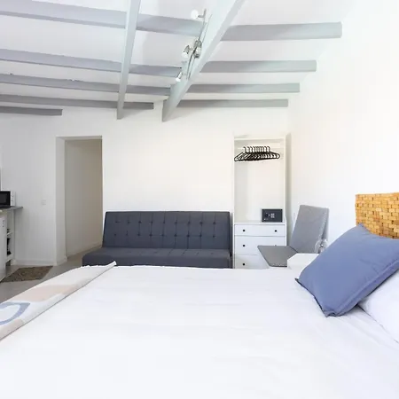 Oasis Tenerife Con Piscina Climatizada, Cocina Exterior Y Barbacoa