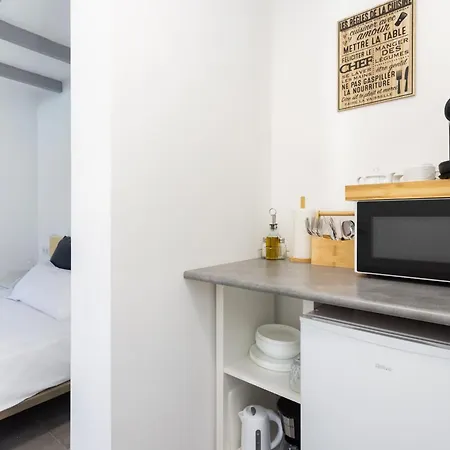 Oasis Tenerife Con Piscina Climatizada, Cocina Exterior Y Barbacoa דירה