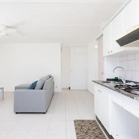Oasis Tenerife Con Piscina Climatizada, Cocina Exterior Y Barbacoa Appartamento