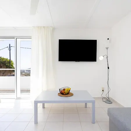 Oasis Tenerife Con Piscina Climatizada, Cocina Exterior Y Barbacoa Appartamento El Draguito