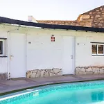 Oasis Tenerife Con Piscina Climatizada, Cocina Exterior Y Barbacoa *