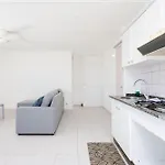 Oasis Tenerife Con Piscina Climatizada, Cocina Exterior Y Barbacoa شقة
