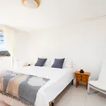 Oasis Tenerife Con Piscina Climatizada, Cocina Exterior Y Barbacoa *