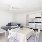شقة Oasis Tenerife Con Piscina Climatizada, Cocina Exterior Y Barbacoa