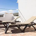 شقة Oasis Tenerife Con Piscina Climatizada, Cocina Exterior Y Barbacoa
