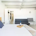 Oasis Tenerife Con Piscina Climatizada, Cocina Exterior Y Barbacoa Apartament *