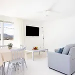 Oasis Tenerife Con Piscina Climatizada, Cocina Exterior Y Barbacoa *