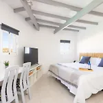 Oasis Tenerife Con Piscina Climatizada, Cocina Exterior Y Barbacoa El Draguito