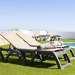 Oasis Tenerife Con Piscina Climatizada, Cocina Exterior Y Barbacoa Apartment