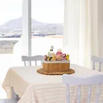 Oasis Tenerife Con Piscina Climatizada, Cocina Exterior Y Barbacoa El Draguito