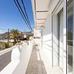 Oasis Tenerife Con Piscina Climatizada, Cocina Exterior Y Barbacoa * El Draguito