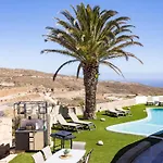 Oasis Tenerife Con Piscina Climatizada, Cocina Exterior Y Barbacoa Apartament El Draguito