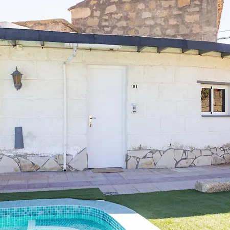 Oasis Tenerife Con Piscina Climatizada, Cocina Exterior Y Barbacoa Daire El Draguito
