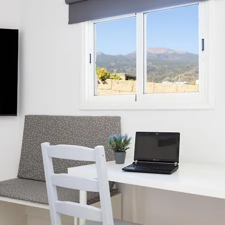 Appartamento Oasis Tenerife Rentals Con Piscina Climatizada, Cocina Exterior Y Barbacoa