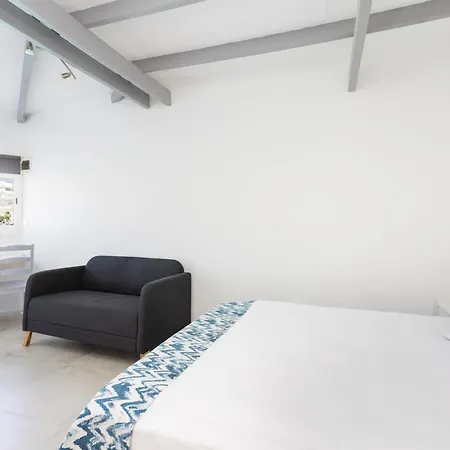 Daire Oasis Tenerife Con Piscina Climatizada, Cocina Exterior Y Barbacoa El Draguito