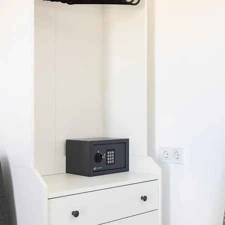 アパート Oasis Tenerife Con Piscina Climatizada, Cocina Exterior Y Barbacoa El Draguito