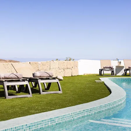 Lägenhet Oasis Tenerife Con Piscina Climatizada, Cocina Exterior Y Barbacoa *