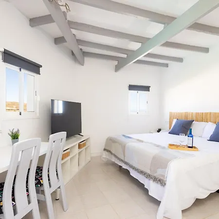 Oasis Tenerife Con Piscina Climatizada, Cocina Exterior Y Barbacoa 아파트 El Draguito