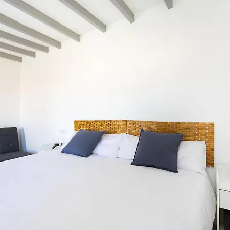 Oasis Tenerife Con Piscina Climatizada, Cocina Exterior Y Barbacoa 아파트