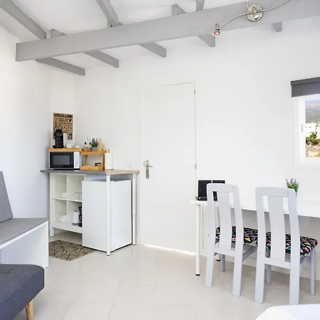 Oasis Tenerife Con Piscina Climatizada, Cocina Exterior Y Barbacoa El Draguito
