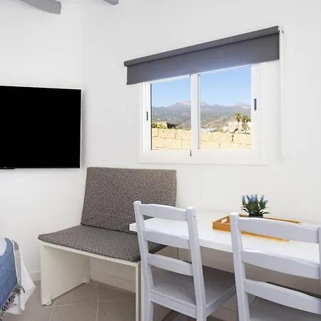 Oasis Tenerife Con Piscina Climatizada, Cocina Exterior Y Barbacoa *