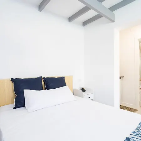 Appartement Oasis Tenerife Con Piscina Climatizada, Cocina Exterior Y Barbacoa El Draguito