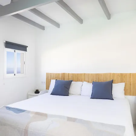 아파트 Oasis Tenerife Con Piscina Climatizada, Cocina Exterior Y Barbacoa *
