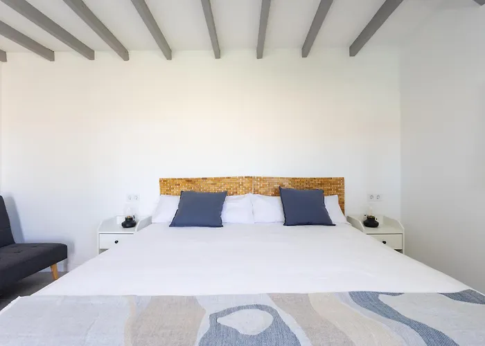 דירה Oasis Tenerife Con Piscina Climatizada, Cocina Exterior Y Barbacoa