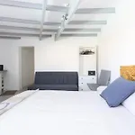 Oasis Tenerife Con Piscina Climatizada, Cocina Exterior Y Barbacoa