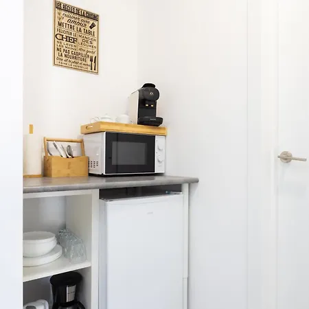 Apartment Oasis Tenerife Con Piscina Climatizada, Cocina Exterior Y Barbacoa