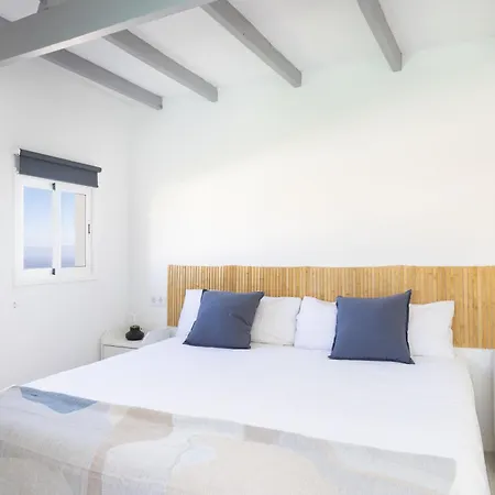 Oasis Tenerife Con Piscina Climatizada, Cocina Exterior Y Barbacoa *