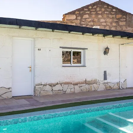 Oasis Tenerife Con Piscina Climatizada, Cocina Exterior Y Barbacoa *