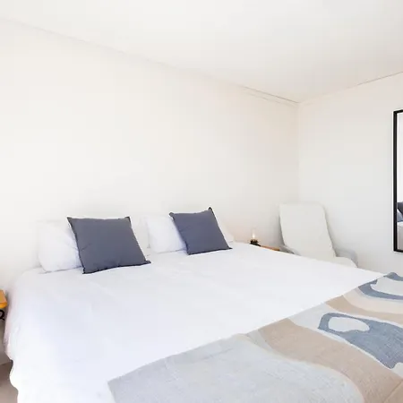 아파트 Oasis Tenerife Con Piscina Climatizada, Cocina Exterior Y Barbacoa *