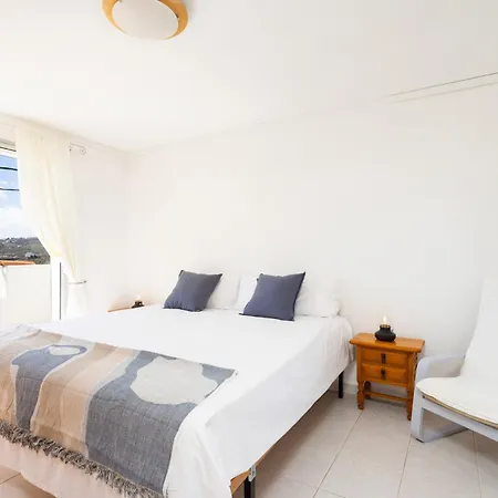 Oasis Tenerife Con Piscina Climatizada, Cocina Exterior Y Barbacoa *