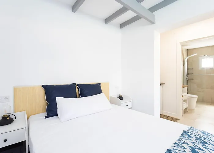 Oasis Tenerife Con Piscina Climatizada, Cocina Exterior Y Barbacoa