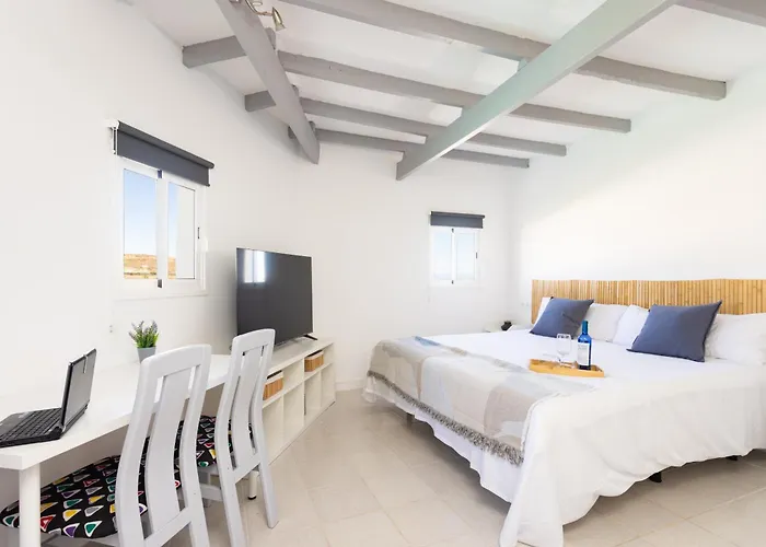 Oasis Tenerife Con Piscina Climatizada, Cocina Exterior Y Barbacoa El Draguito