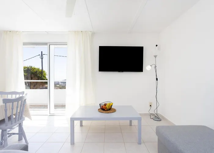 Oasis Tenerife Con Piscina Climatizada, Cocina Exterior Y Barbacoa Апартаменты Эль-Драгито